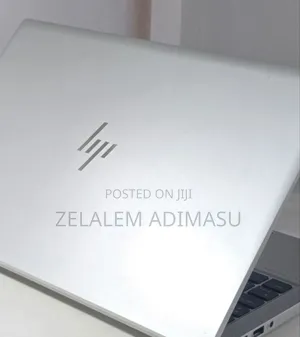 New Laptop HP EliteBook 840 G8 16GB Intel Core i5 SSD 512GB