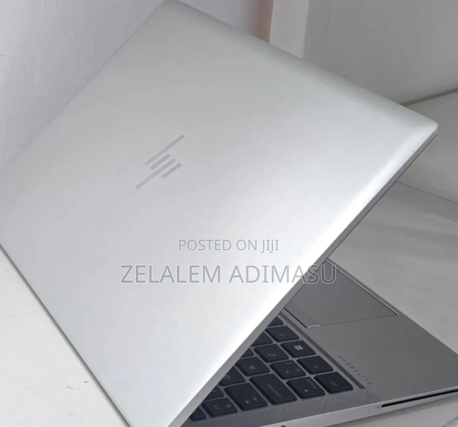 New Laptop HP EliteBook 840 G8 16GB Intel Core i5 SSD 512GB