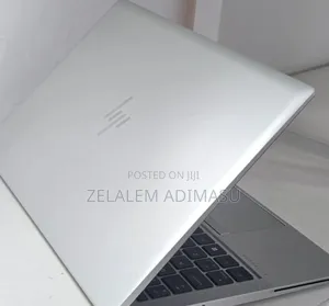 New Laptop HP EliteBook 840 G8 16GB Intel Core i5 SSD 512GB