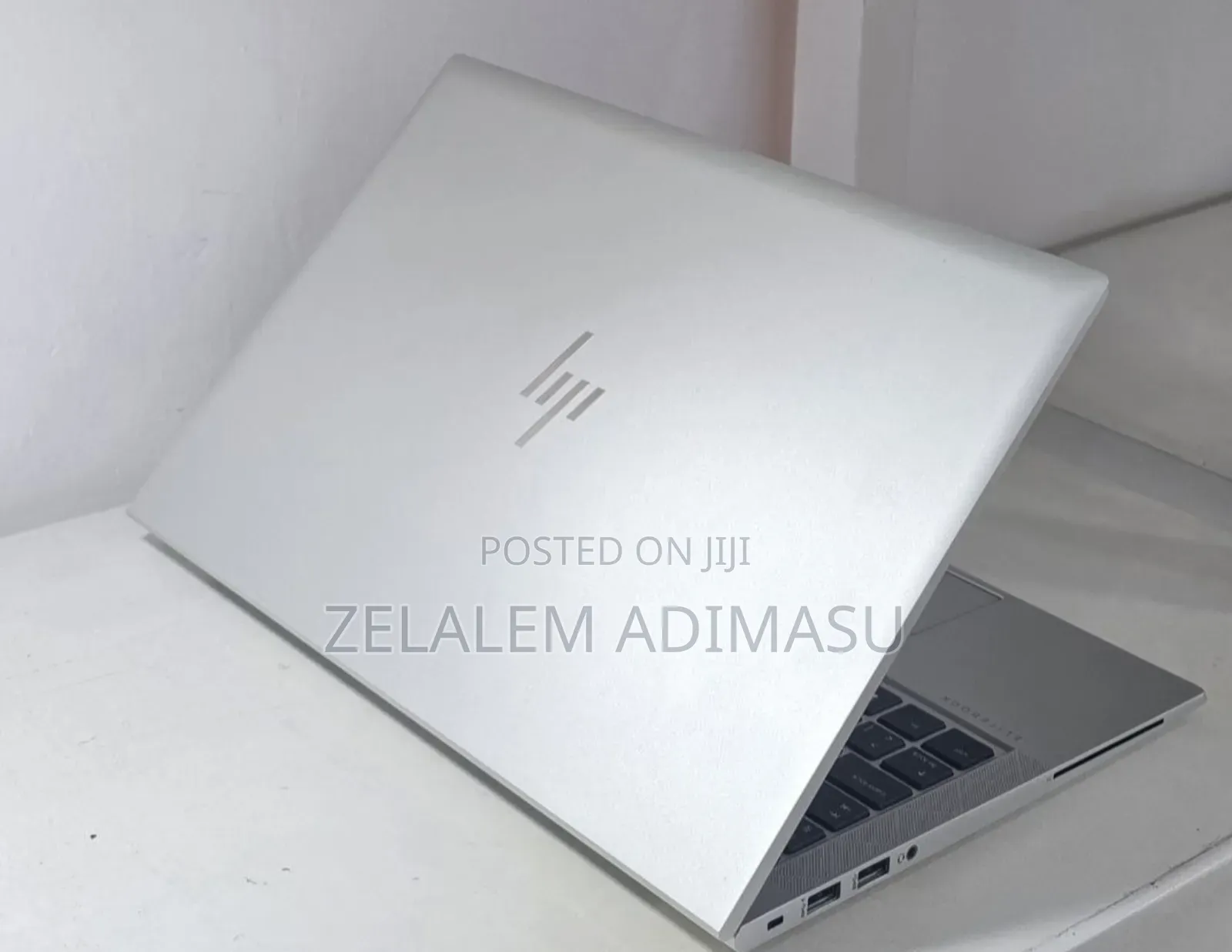 New Laptop HP EliteBook 840 G8 16GB Intel Core i5 SSD 512GB