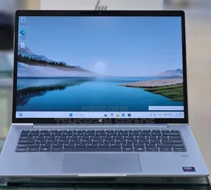 New Laptop HP ProBook 440 16GB Intel Core Ultra 5 SSD 512GB