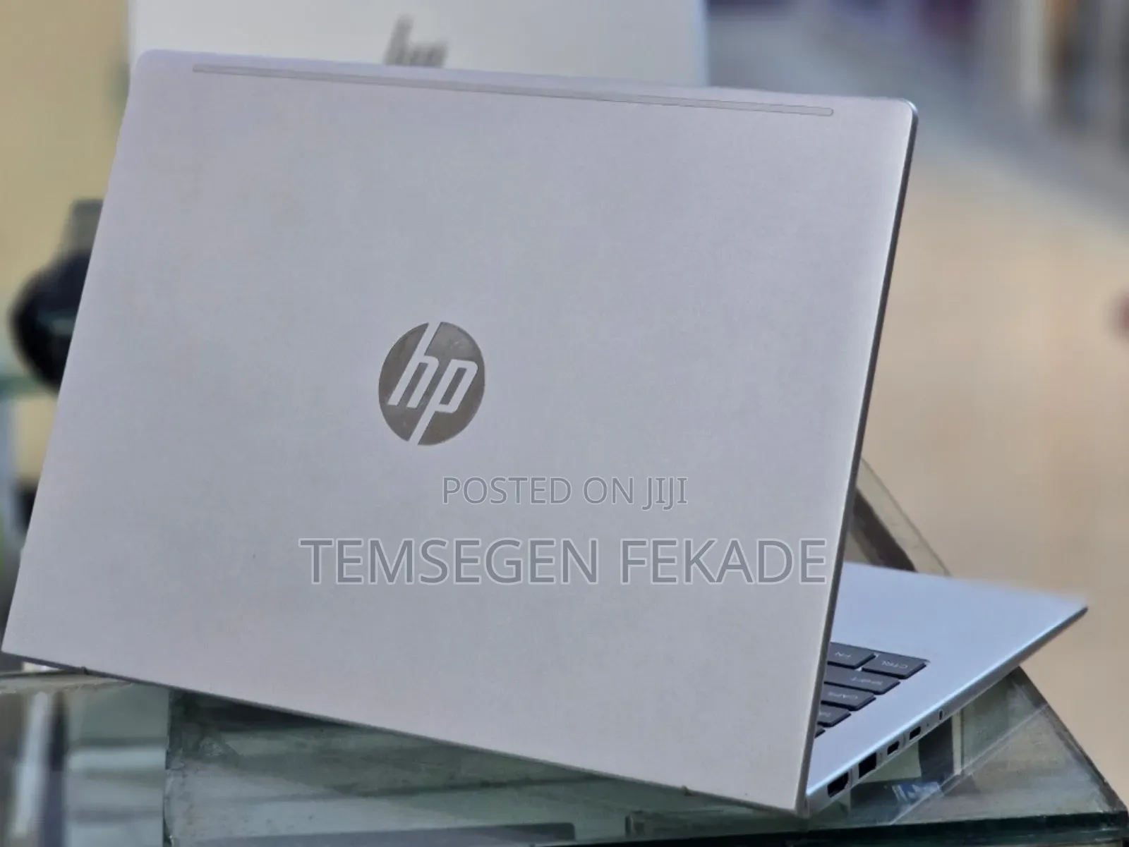 New Laptop HP ProBook 440 16GB Intel Core Ultra 5 SSD 512GB