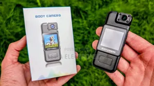 Body Camera Recording Activities