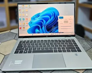 New Laptop HP EliteBook x360 1040 G7 16GB Intel Core i7 SSD 512GB