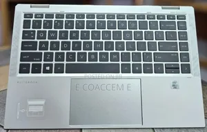 New Laptop HP EliteBook x360 1040 G7 16GB Intel Core i7 SSD 512GB