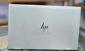 New Laptop HP EliteBook x360 1040 G7 16GB Intel Core i7 SSD 512GB