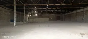 Warehouse for Rent