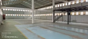 Warehouse For Rent