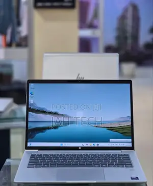New Laptop HP ProBook 440 G10 16GB Intel Core Ultra 5 SSD 512GB