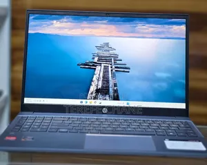 New Laptop HP Pavilion 15 16GB AMD Ryzen 7 SSD 512GB