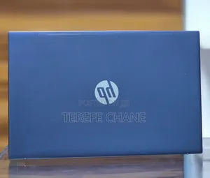 New Laptop HP Pavilion 15 16GB AMD Ryzen 7 SSD 512GB