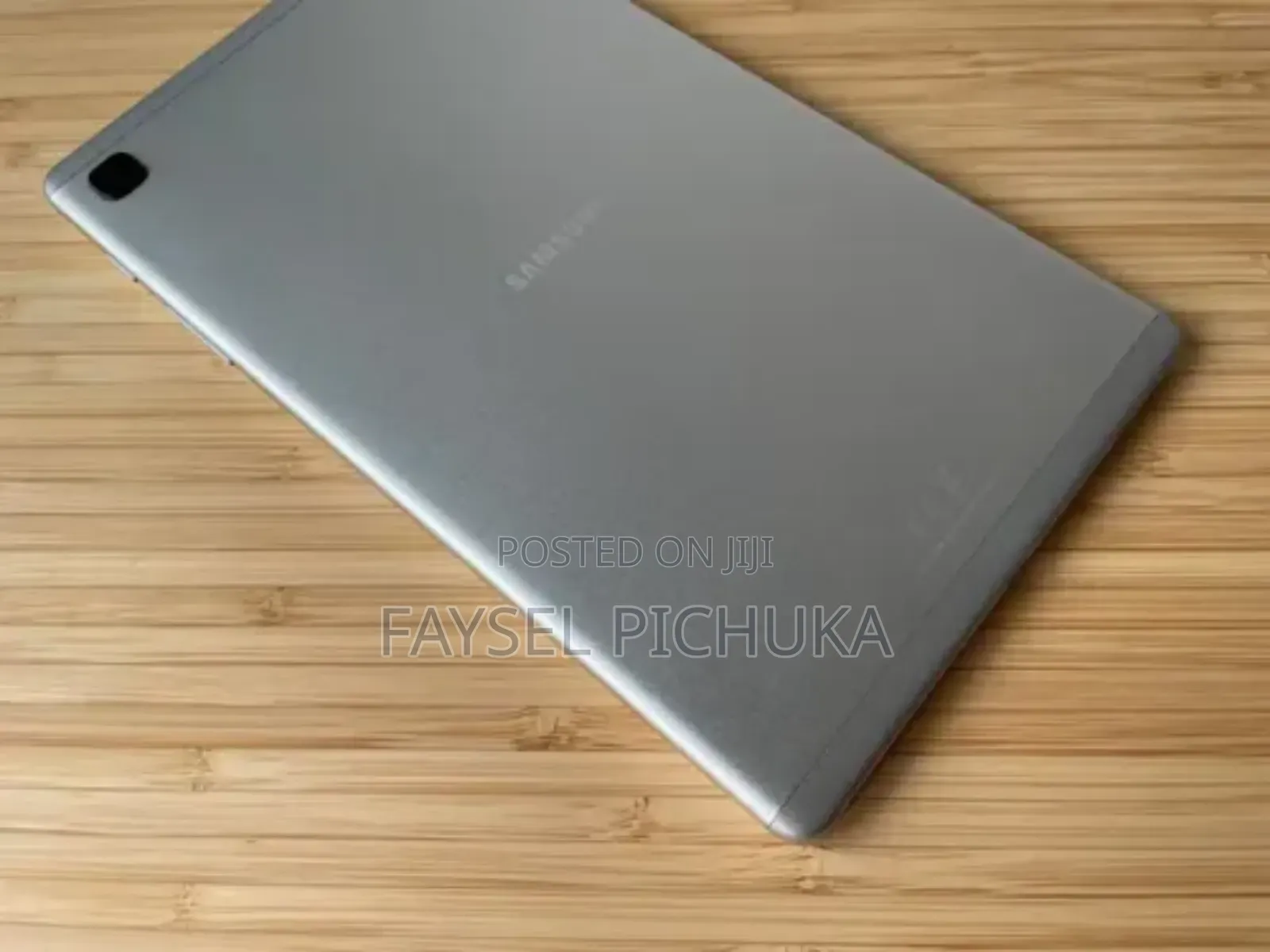 Samsung Galaxy Tab A7 Lite 32 GB Silver