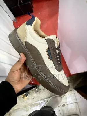 (Cole Haan) የወንዶች ስኒከር