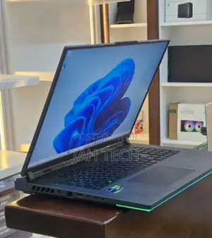 New Laptop Asus ROG Strix G16 G614 40GB Intel Core i9 SSD 1T