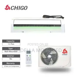 Indoor Outdoor Chigo
