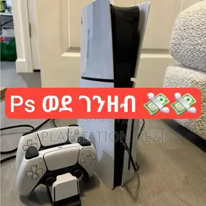 You Can Converte Your Playstation To Money