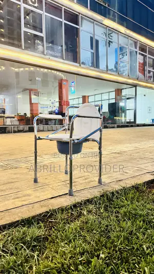 Aluminium Ss Railings for Medical Bedside Guardrails Rehabilitation