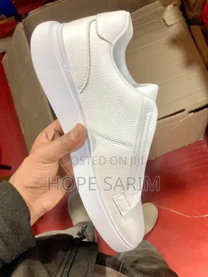Cole Haan ኦሪጅናል ጫማ