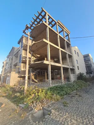 Furnished 5bdrm House In Kalitu, Akaky Kaliti For Sale