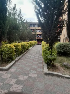 Furnished 1bdrm Condo in አያት ገብርኤል መብራት ሀይል, Yeka for sale