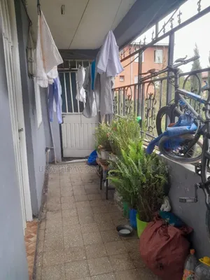 Furnished 1bdrm Condo in አያት ገብርኤል መብራት ሀይል, Yeka for sale