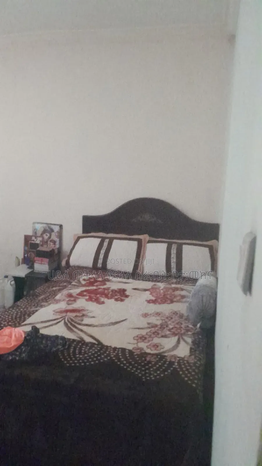 Furnished 1bdrm Condo in አያት ገብርኤል መብራት ሀይል, Yeka for sale