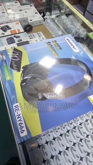 Headset Original