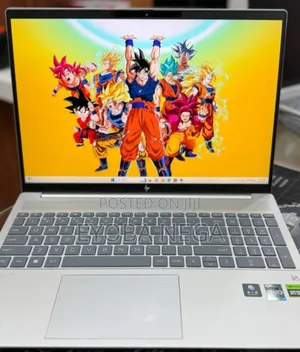 New Laptop HP Pavilion 15 16GB Intel Core i7 SSD 1T