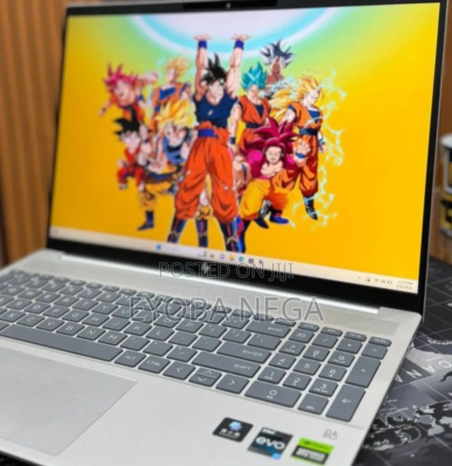 New Laptop HP Pavilion 15 16GB Intel Core i7 SSD 1T