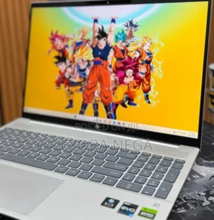 New Laptop HP Pavilion 15 16GB Intel Core i7 SSD 1T