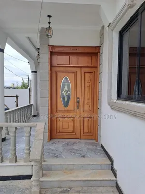 Furnished 5bdrm Villa in Summit Area, Yeka for sale