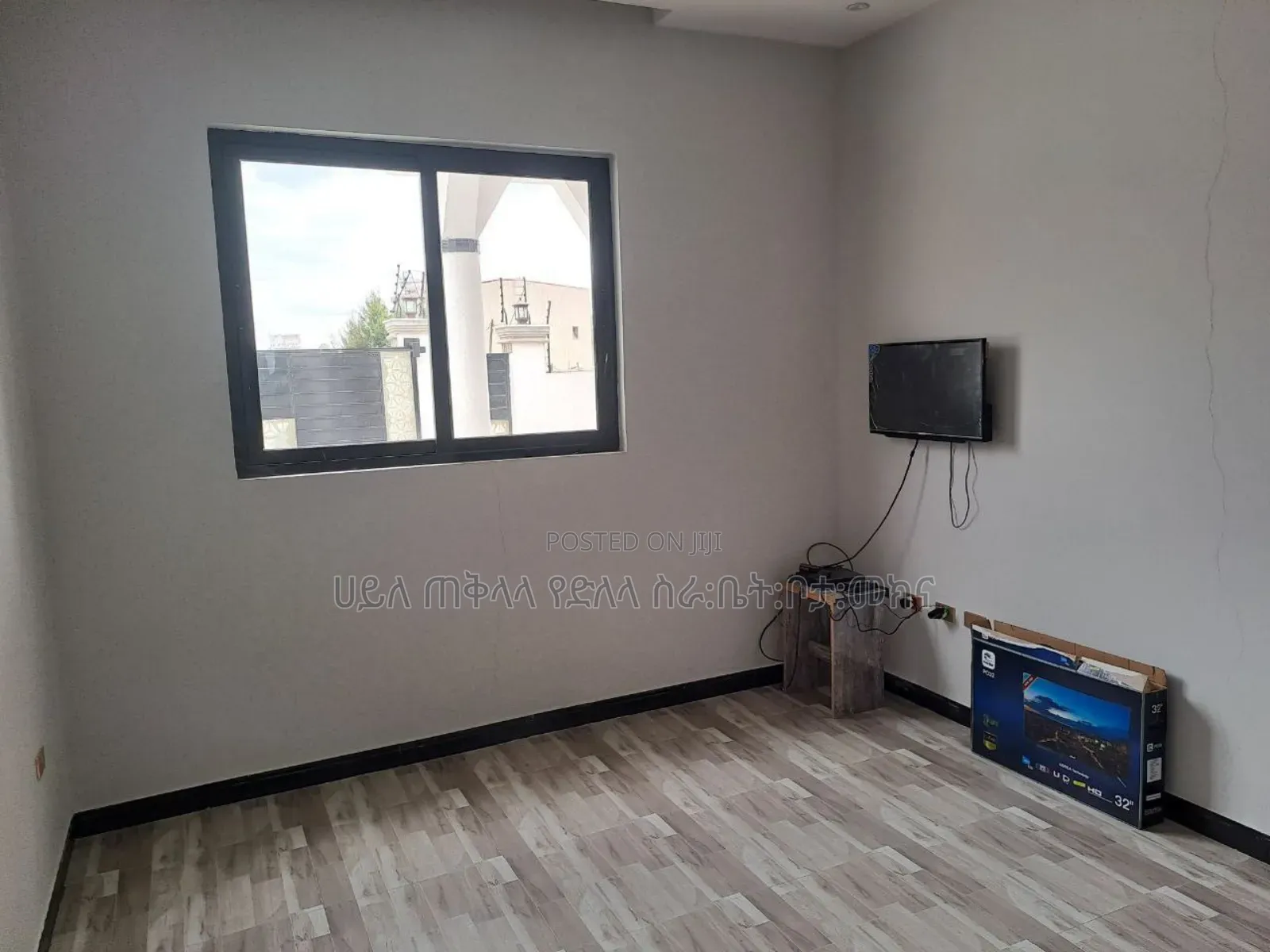Furnished 5bdrm Villa in Summit Area, Yeka for sale