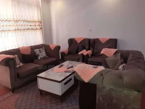 Furnished 3bdrm Apartment in አያት ባቡር ጣብያ አያት, Yeka for sale