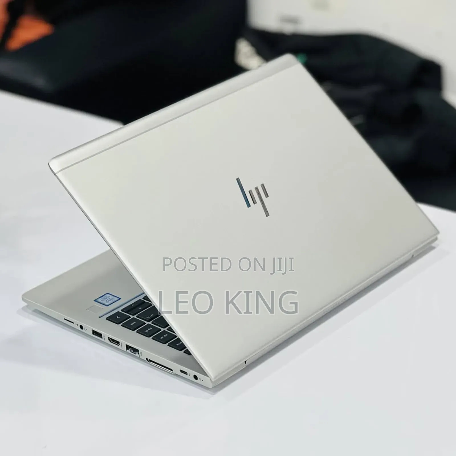 Laptop HP EliteBook 840 G6 8GB Intel Core i5 SSD 512GB