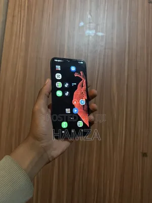 New Samsung Galaxy A15 128 GB Black