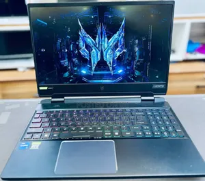 New Laptop Acer Predator Helios 300 16GB Intel Core i9 SSD 512GB