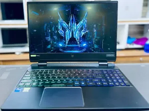 New Laptop Acer Predator Helios 300 16GB Intel Core i9 SSD 512GB