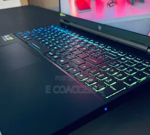 New Laptop Acer 16GB Intel Core i9 SSD 1T