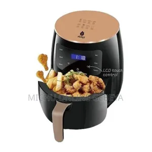 Sutai 6 Litter Air Fryer/Free Delivery