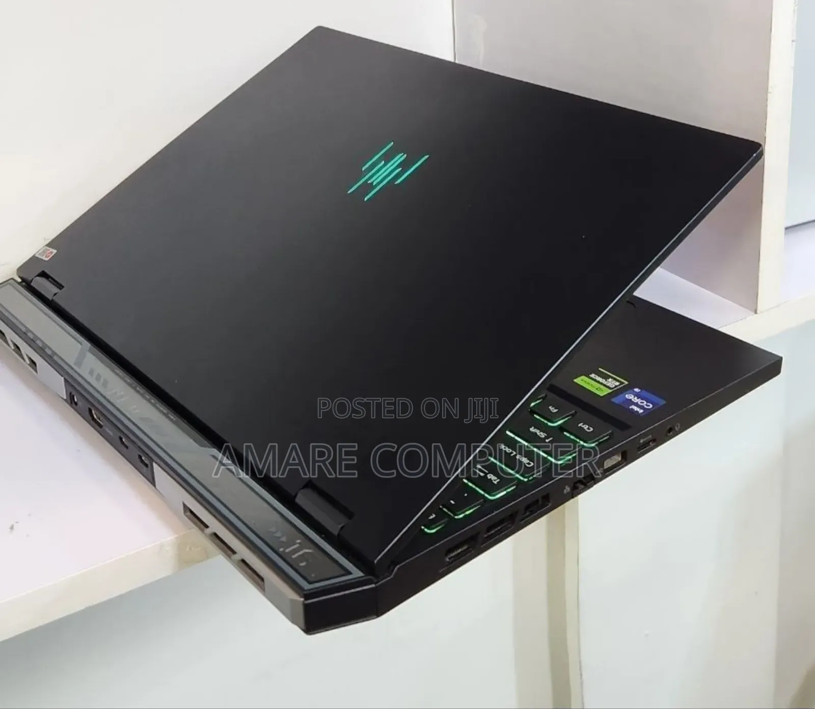 New Laptop Acer Predator Helios Neo 16 16GB Intel Core i9 SSD 1T