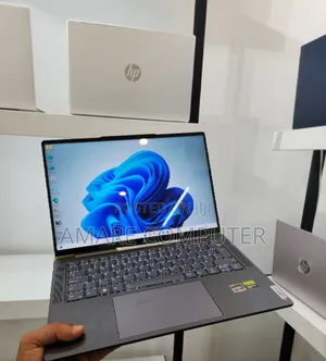 New Laptop Lenovo Yoga 7i 32GB AMD Ryzen 7 SSD 512GB