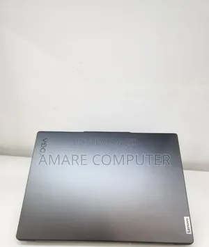 New Laptop Lenovo Yoga 7i 32GB AMD Ryzen 7 SSD 512GB