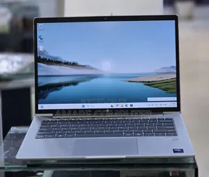 New Laptop HP ProBook 440 16GB Intel Core Ultra 5 SSD 512GB