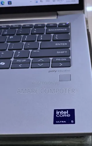 New Laptop HP ProBook 440 16GB Intel Core Ultra 5 SSD 512GB