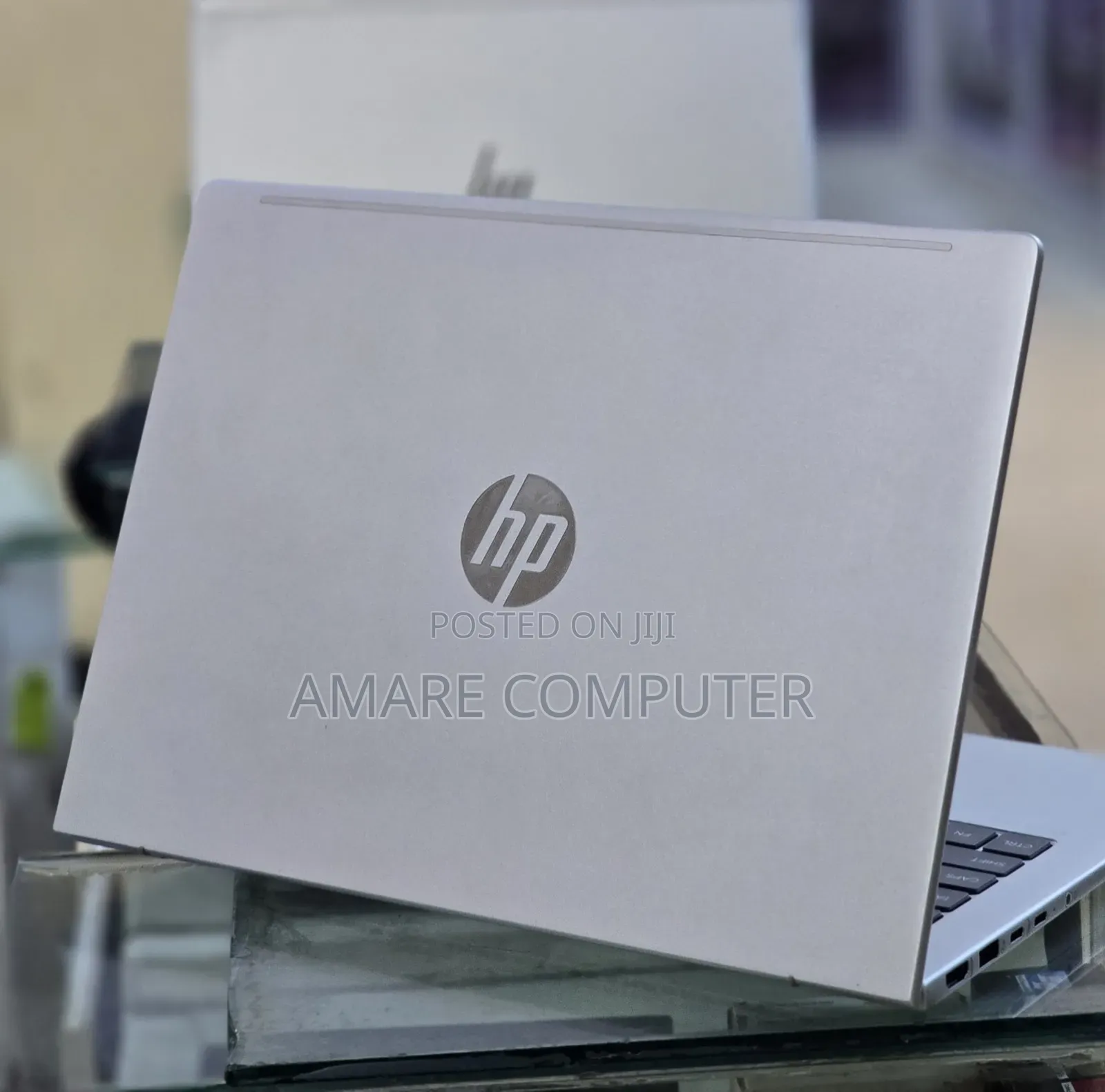 New Laptop HP ProBook 440 16GB Intel Core Ultra 5 SSD 512GB