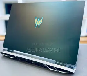 New Laptop Acer Predator Helios 300 16GB Intel Core i9 SSD 512GB