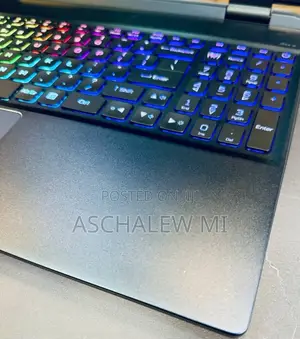 New Laptop Acer Predator Helios 300 16GB Intel Core i9 SSD 512GB