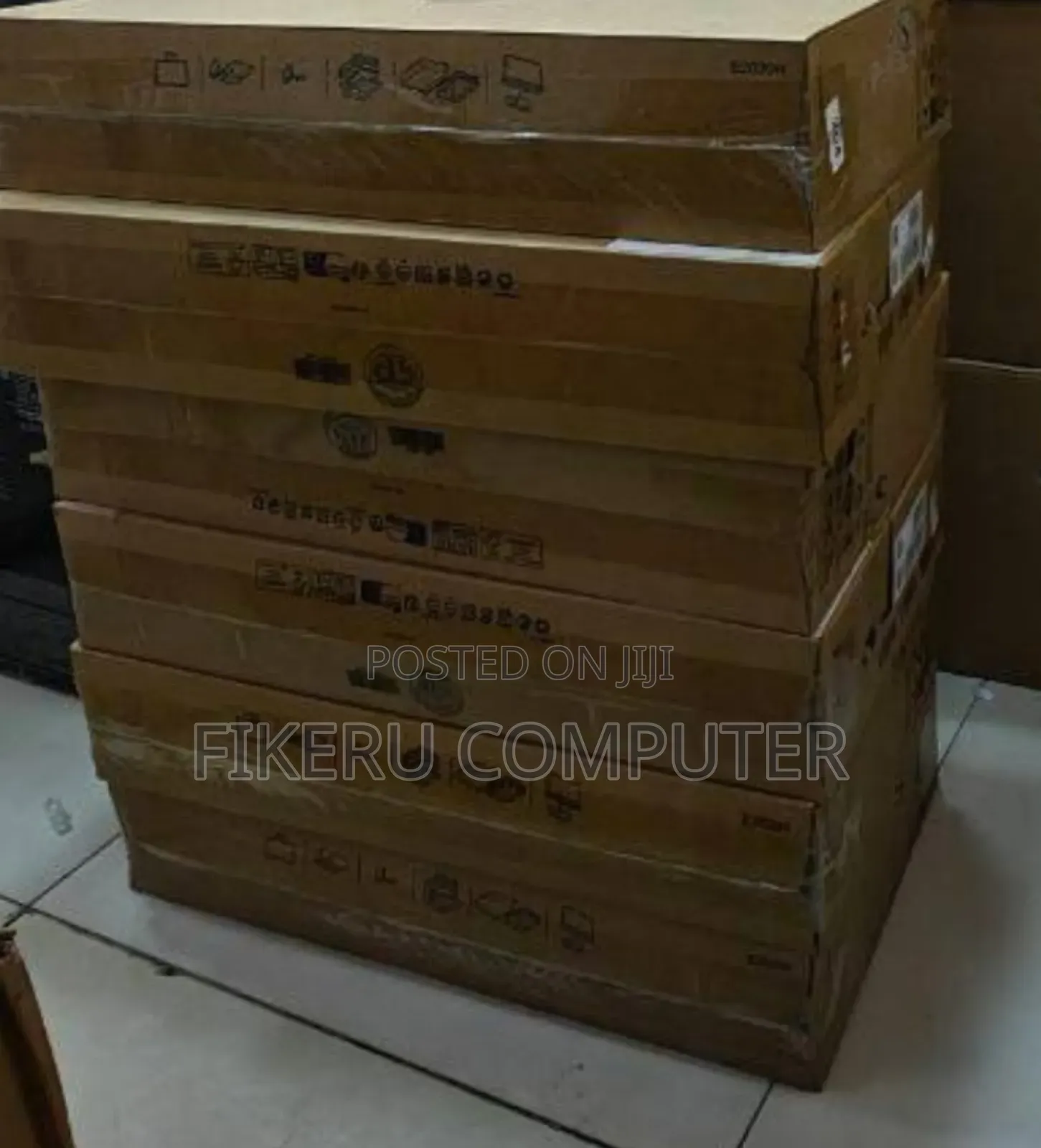 New Desktop Computer Dell OptiPlex 7010 8GB Intel Core i5 SSD 512GB