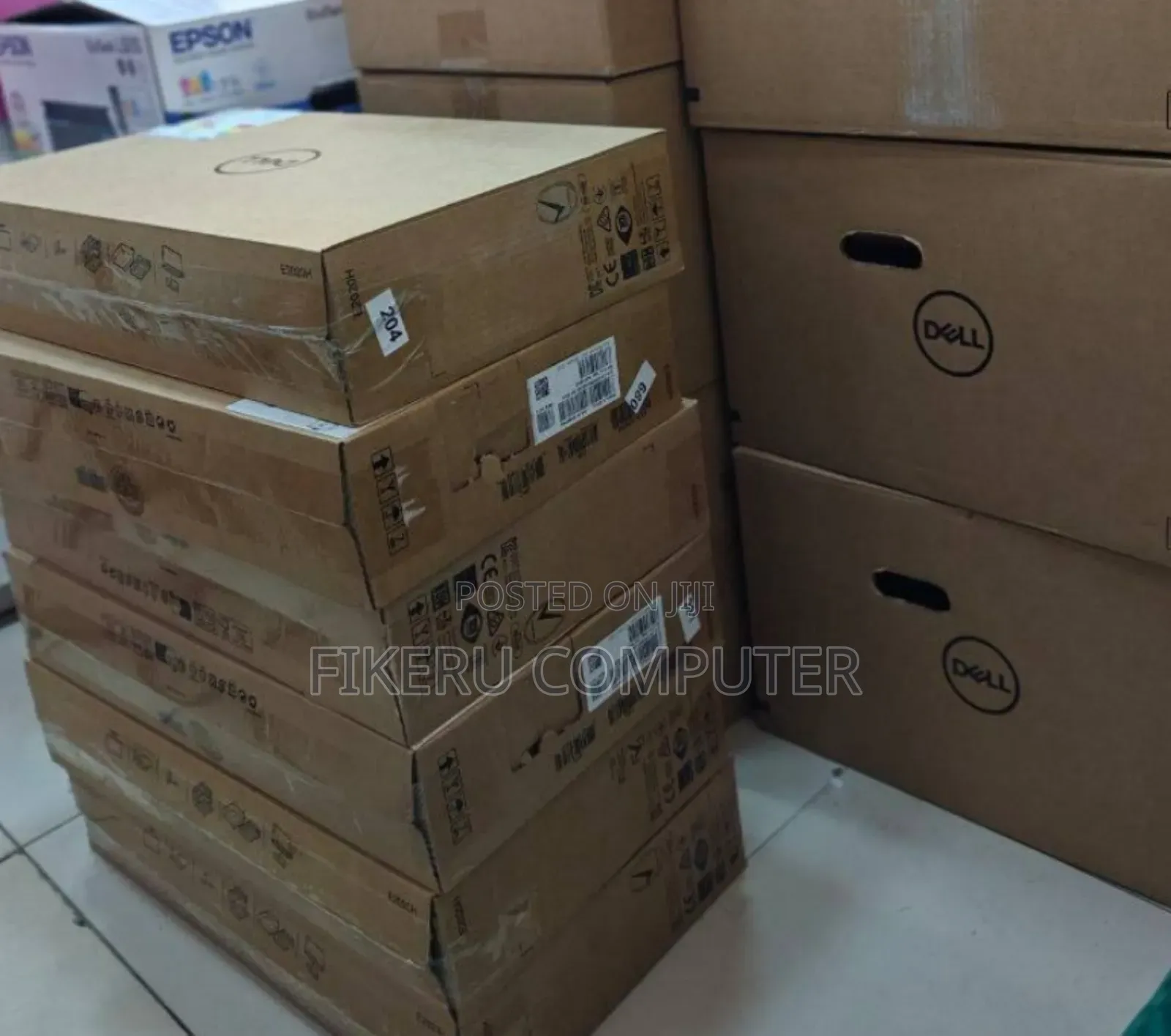 New Desktop Computer Dell OptiPlex 7010 8GB Intel Core i5 SSD 512GB