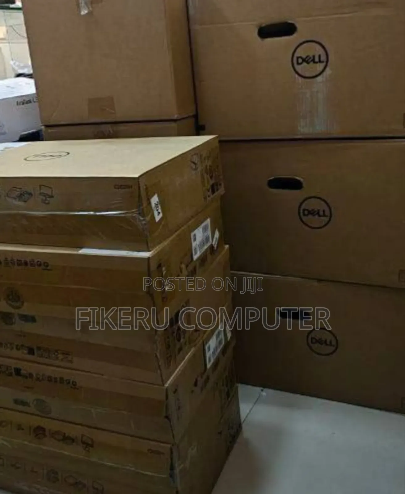 New Desktop Computer Dell OptiPlex 7010 8GB Intel Core i5 SSD 512GB